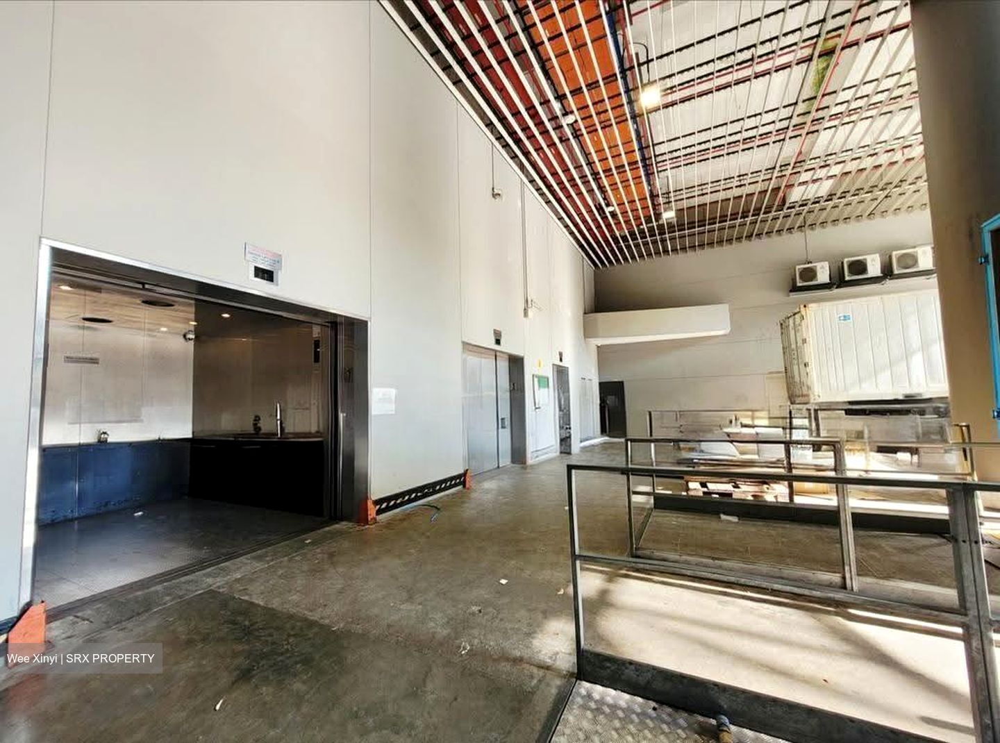 Kwang Yau Heng Building (D5), Factory #627449681